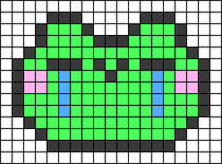 Alpha pattern #175427 variation #363229