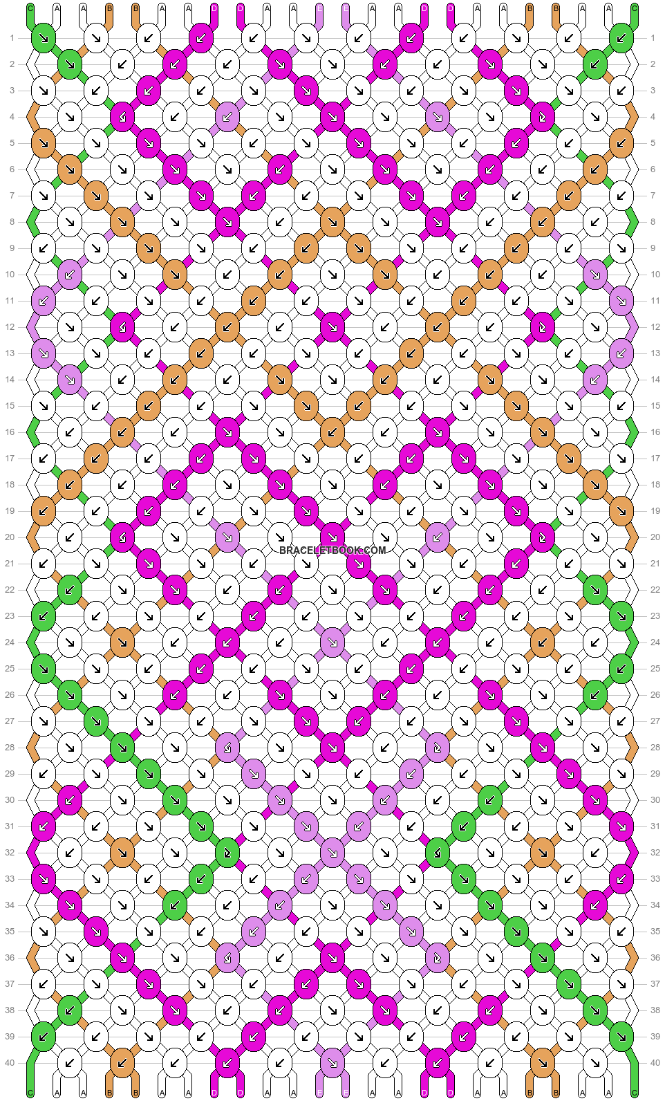 Normal pattern #108281 variation #363231 pattern