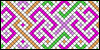 Normal pattern #108281 variation #363231