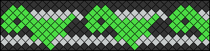Normal pattern #174887 variation #363232