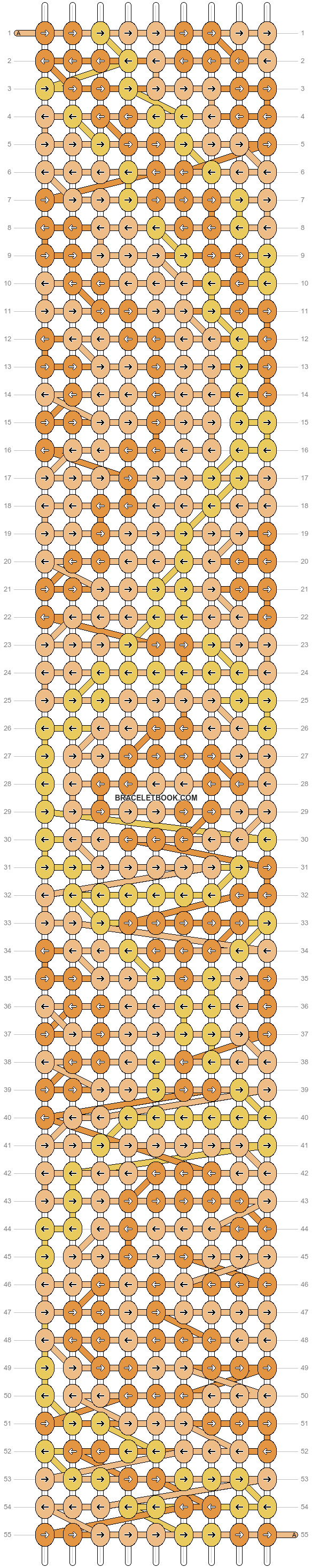 Alpha pattern #175336 variation #363236 pattern