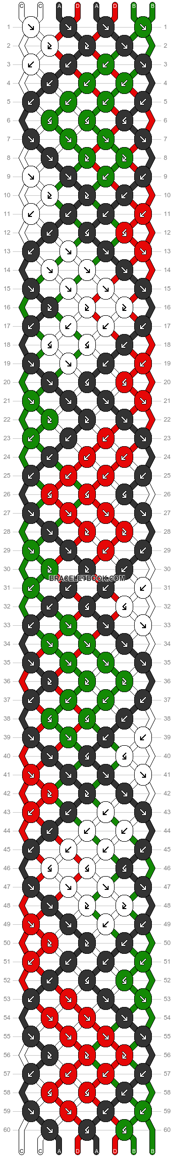 Normal pattern #168985 variation #363237 pattern