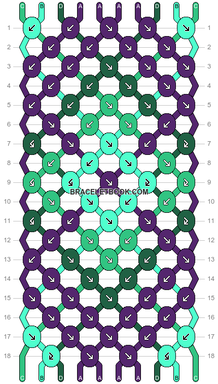Normal pattern #148429 variation #363238 pattern