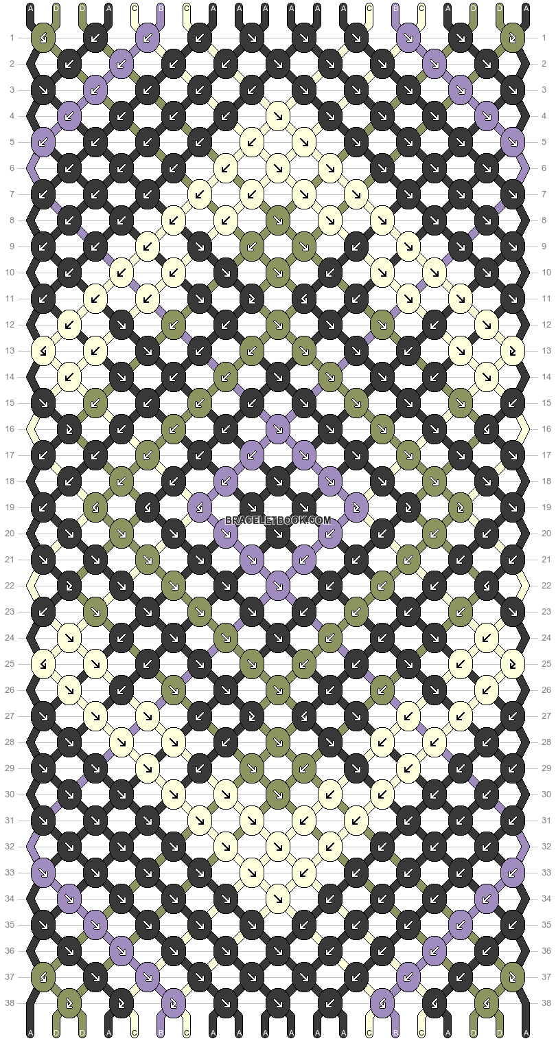 Normal pattern #36876 variation #363239 pattern