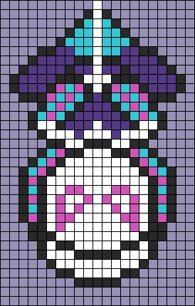 Alpha pattern #155169 variation #363240 preview