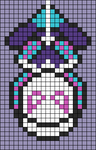 Alpha pattern #155169 variation #363240