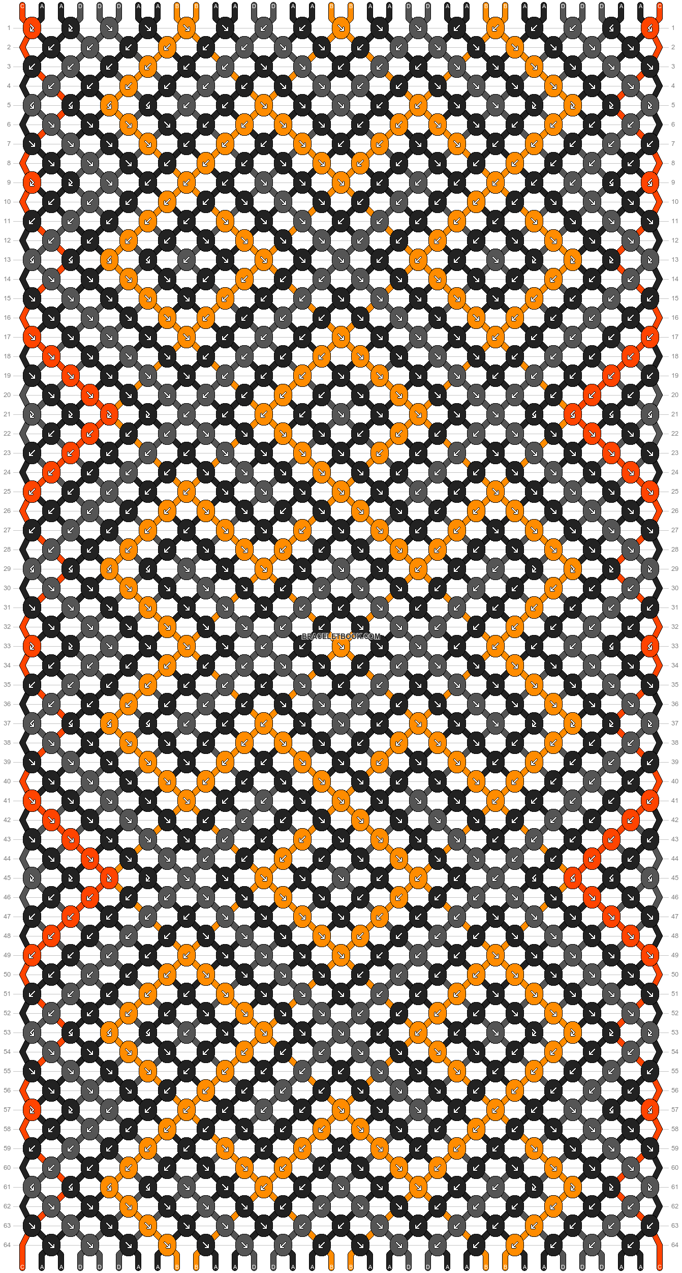 Normal pattern #59626 variation #363241 pattern