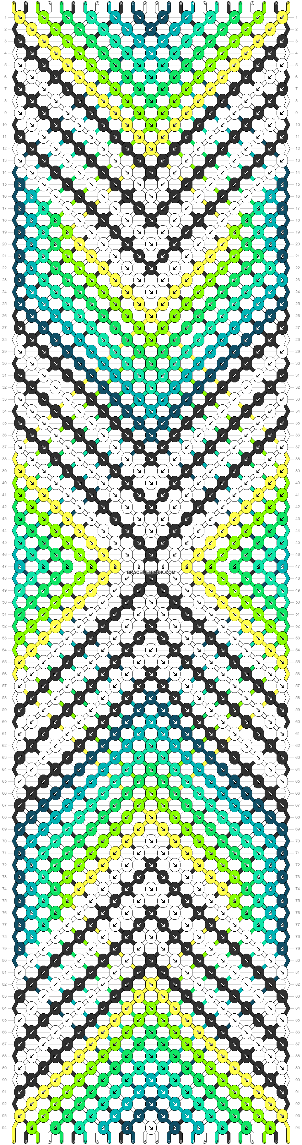 Normal pattern #175428 variation #363242 pattern