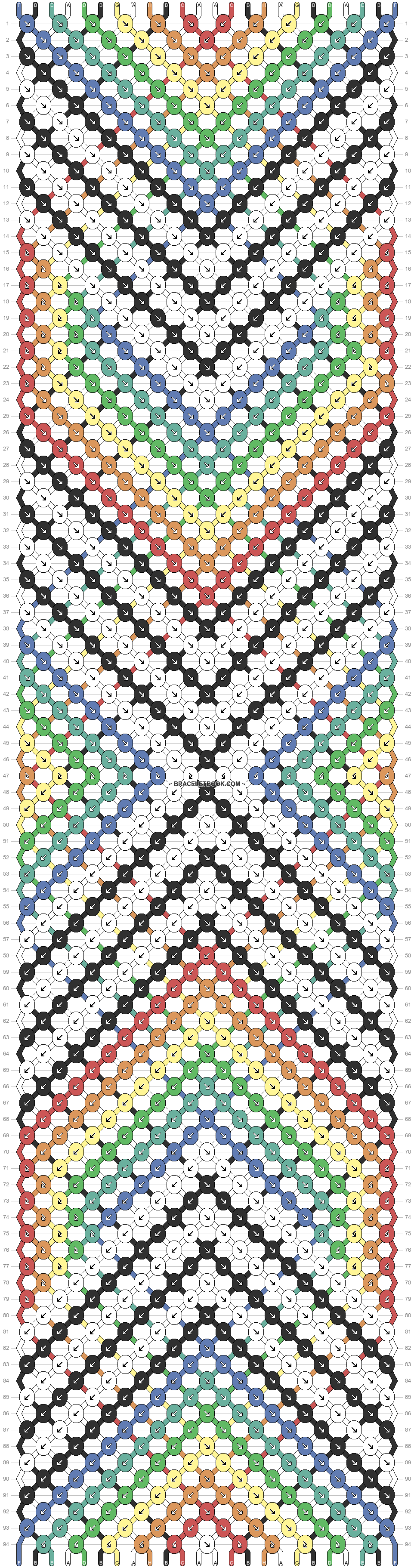Normal pattern #175428 variation #363243 pattern