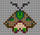Alpha pattern #169575 variation #363244