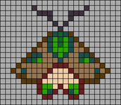 Alpha pattern #169575 variation #363244