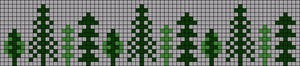 Alpha pattern #53952 variation #363245
