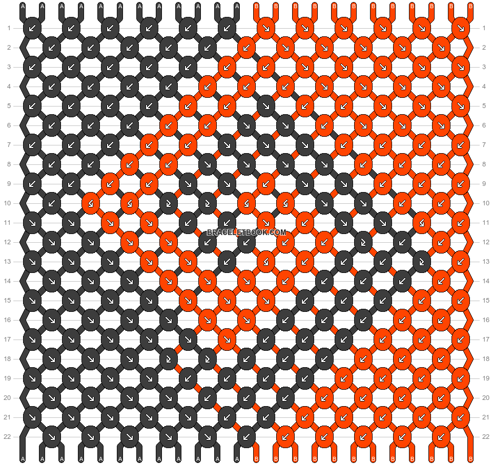 Normal pattern #19746 variation #363246 pattern