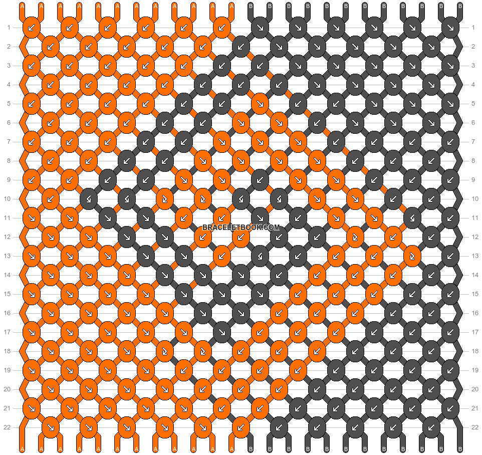 Normal pattern #19746 variation #363248 pattern