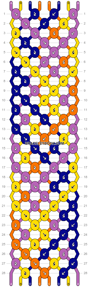 Normal pattern #125479 variation #363250 pattern