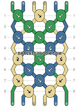 Normal pattern #39055 variation #363254 pattern