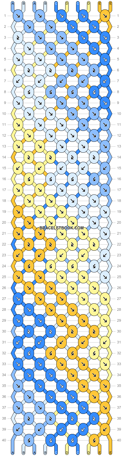 Normal pattern #25381 variation #363255 pattern