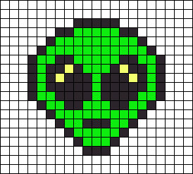 Alpha pattern #89692 variation #363256 preview