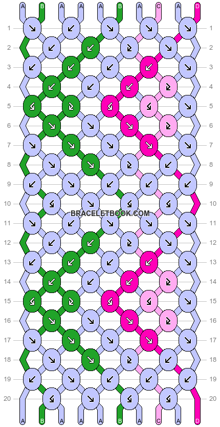 Normal pattern #89616 variation #363258 pattern