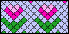 Normal pattern #89616 variation #363258