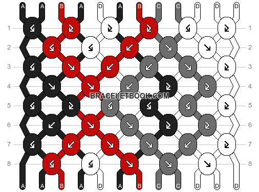 Normal pattern #164334 variation #363260 pattern