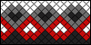 Normal pattern #164334 variation #363260