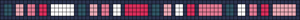 Alpha pattern #109467 variation #363261