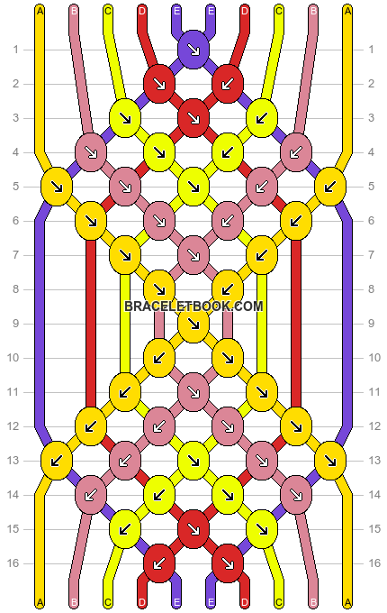 Normal pattern #17091 variation #363262 pattern