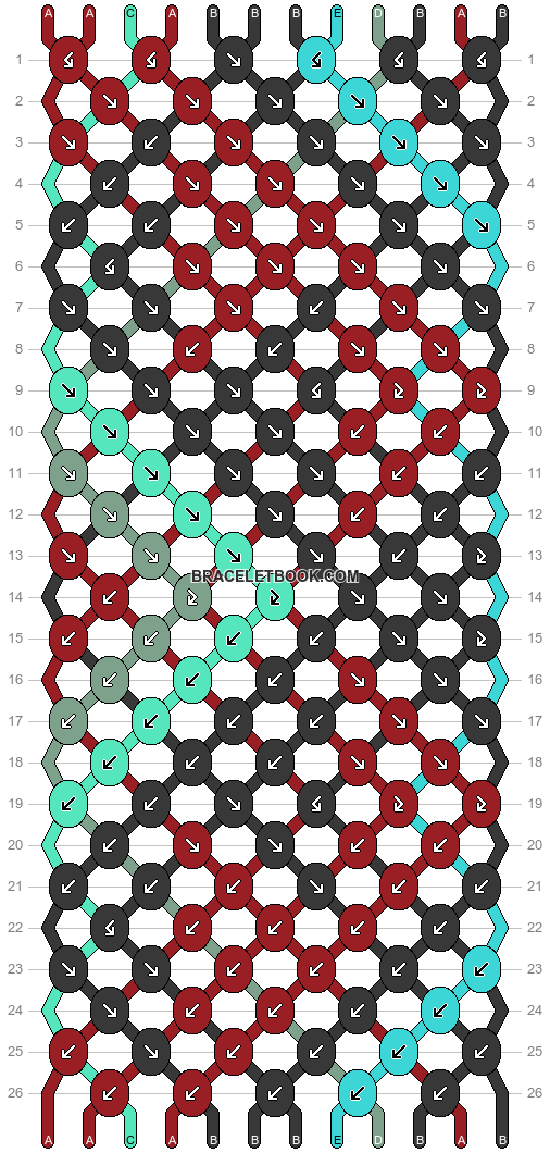 Normal pattern #160481 variation #363263 pattern