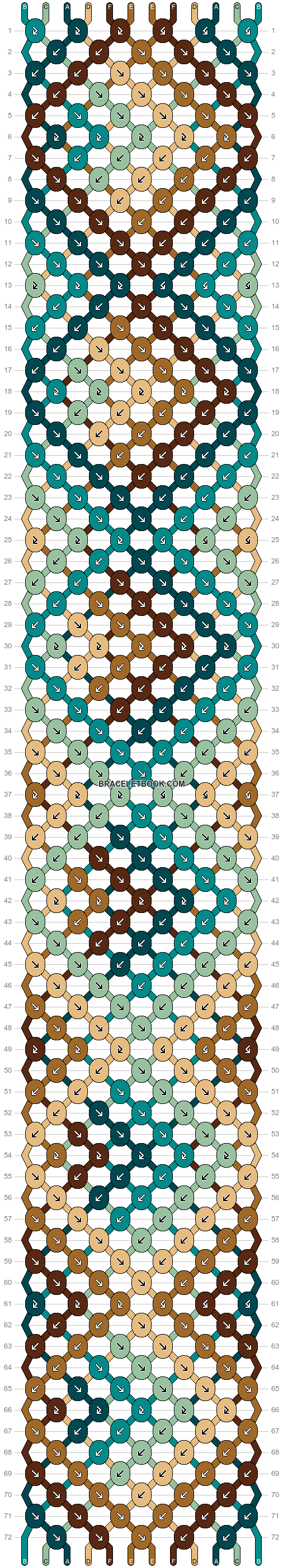 Normal pattern #128602 variation #363264 pattern