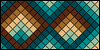 Normal pattern #128602 variation #363264