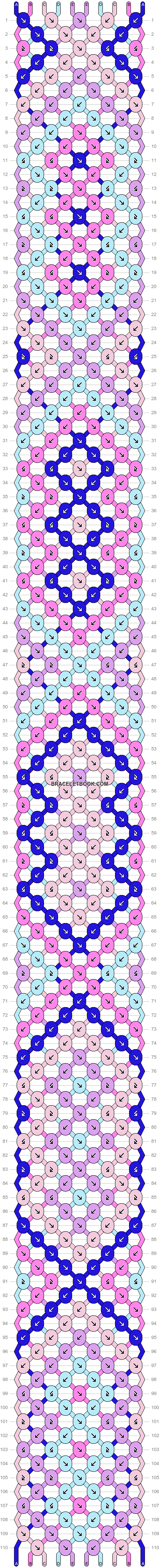 Normal pattern #24938 variation #363265 pattern