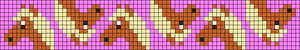 Alpha pattern #113631 variation #363266