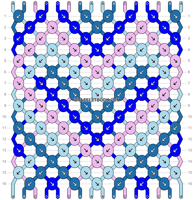 Normal pattern #77822 variation #363267 pattern
