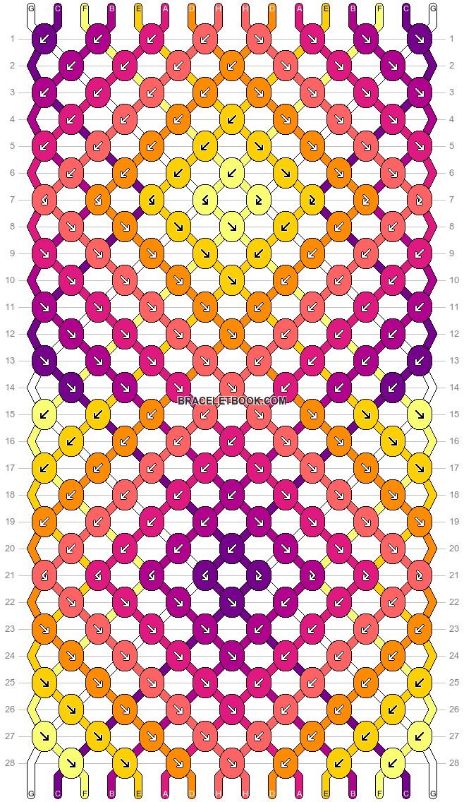 Normal pattern #175430 variation #363269 pattern