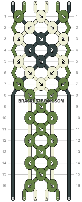 Normal pattern #86661 variation #363270 pattern