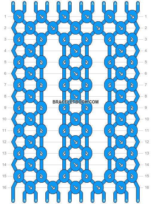 Normal pattern #174674 variation #363272 pattern