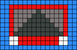 Alpha pattern #171796 variation #363273