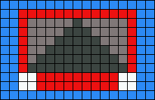 Alpha pattern #171796 variation #363273