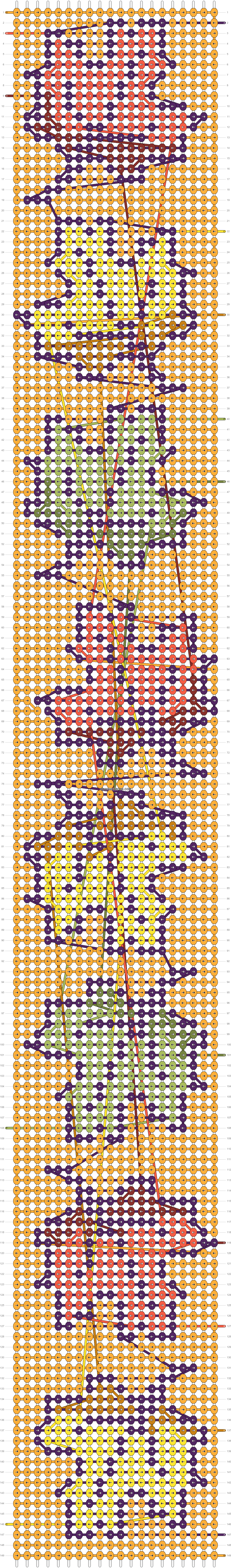 Alpha pattern #175392 variation #363274 pattern