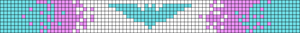 Alpha pattern #169804 variation #363277