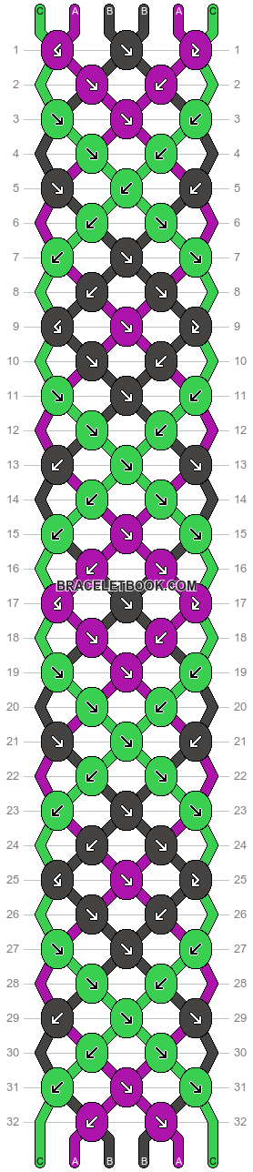 Normal pattern #173351 variation #363279 pattern