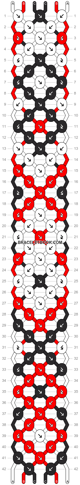 Normal pattern #94995 variation #363280 pattern