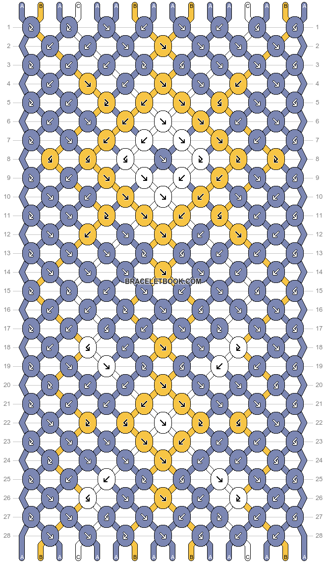 Normal pattern #158788 variation #363281 pattern