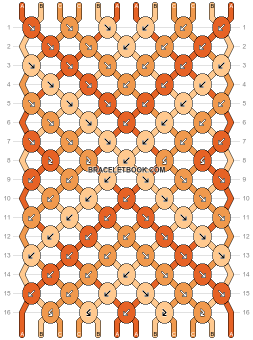 Normal pattern #11433 variation #363282 pattern