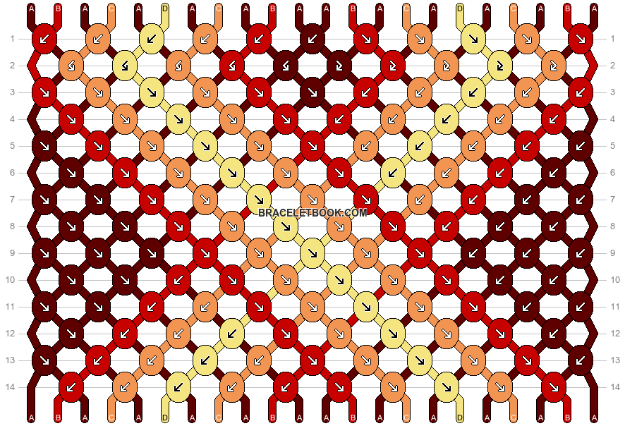 Normal pattern #175434 variation #363283 pattern