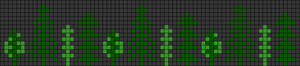 Alpha pattern #53952 variation #363285