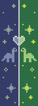 Alpha pattern #161592 variation #363286