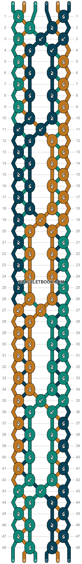 Normal pattern #139976 variation #363287 pattern