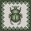 Alpha pattern #174185 BraceletBook